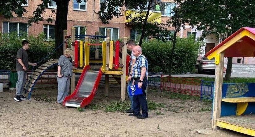    Пресс-служба администрации Богородского городского округа