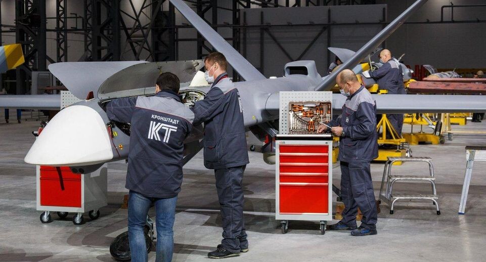    MOD Russia/via Globallookpress.com