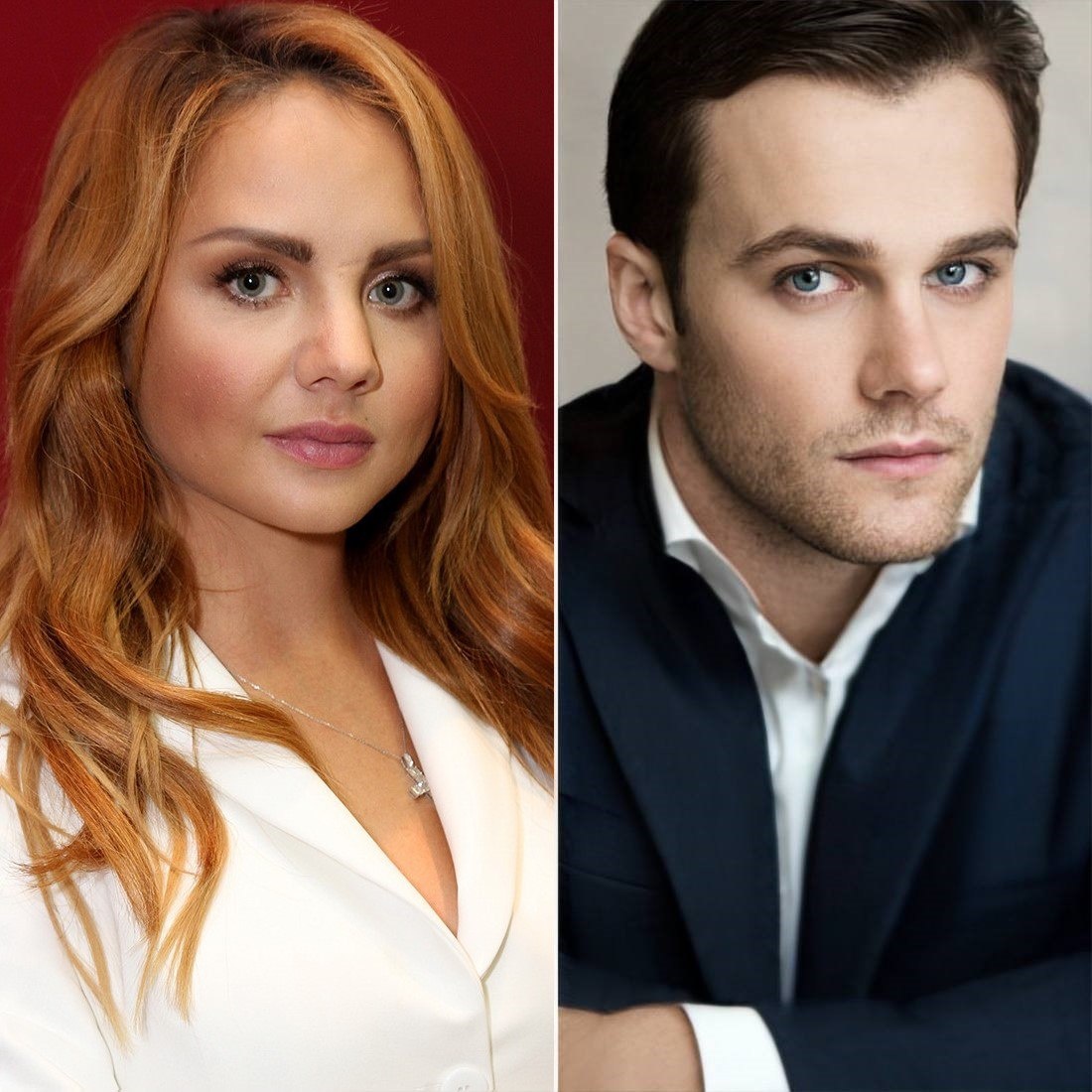 Антон Петров и Максим