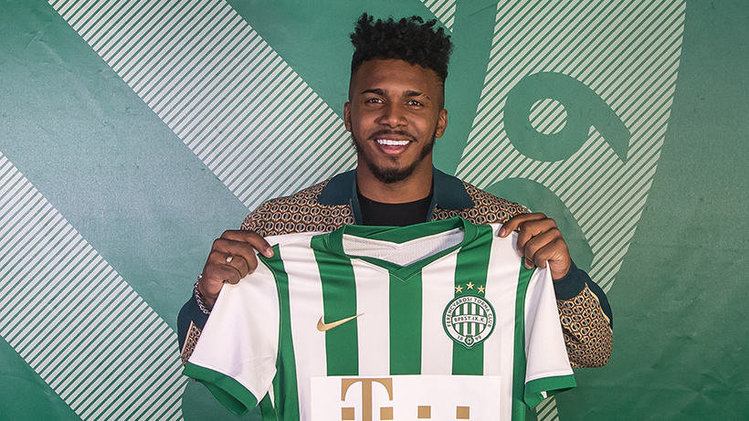 Фото с сайта "Ференцвароша"