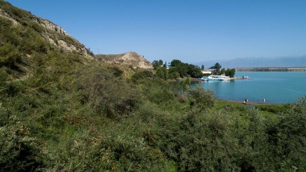    © Sputnik / Эмиль Садыров