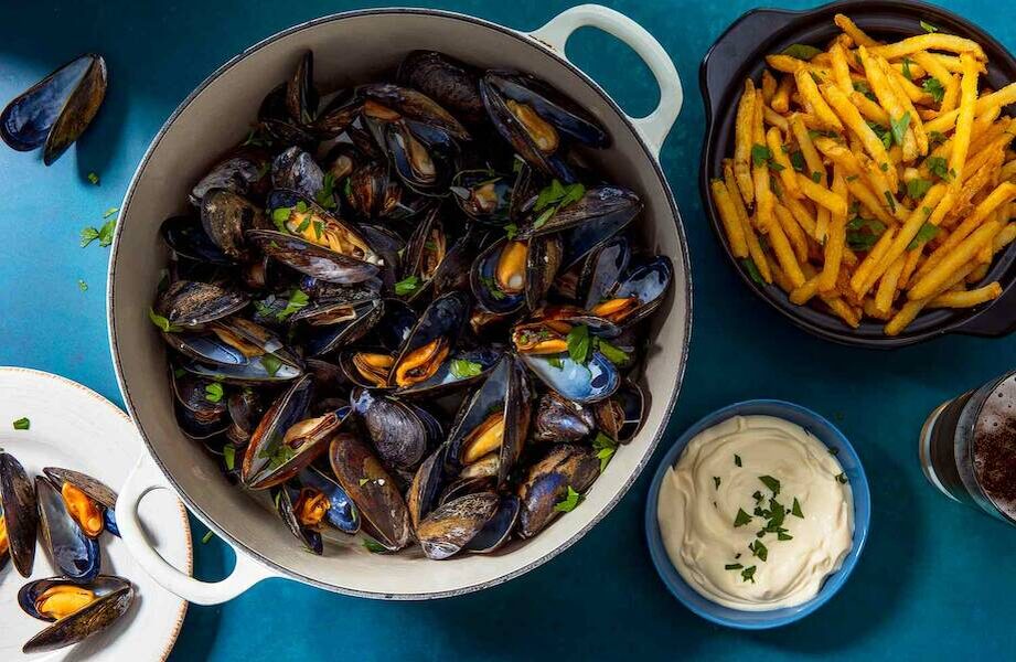    Фото: foodandwine.com