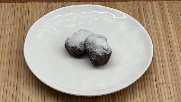 🥔 рецепт пирожного КАРТОШКА за 2 МИНУТЫ без выпечки из 4 ИНГРЕДИЕНТОВ