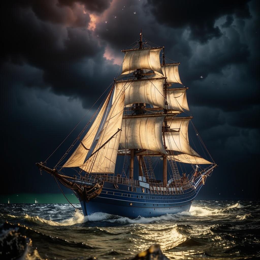 Фото: нейросеть