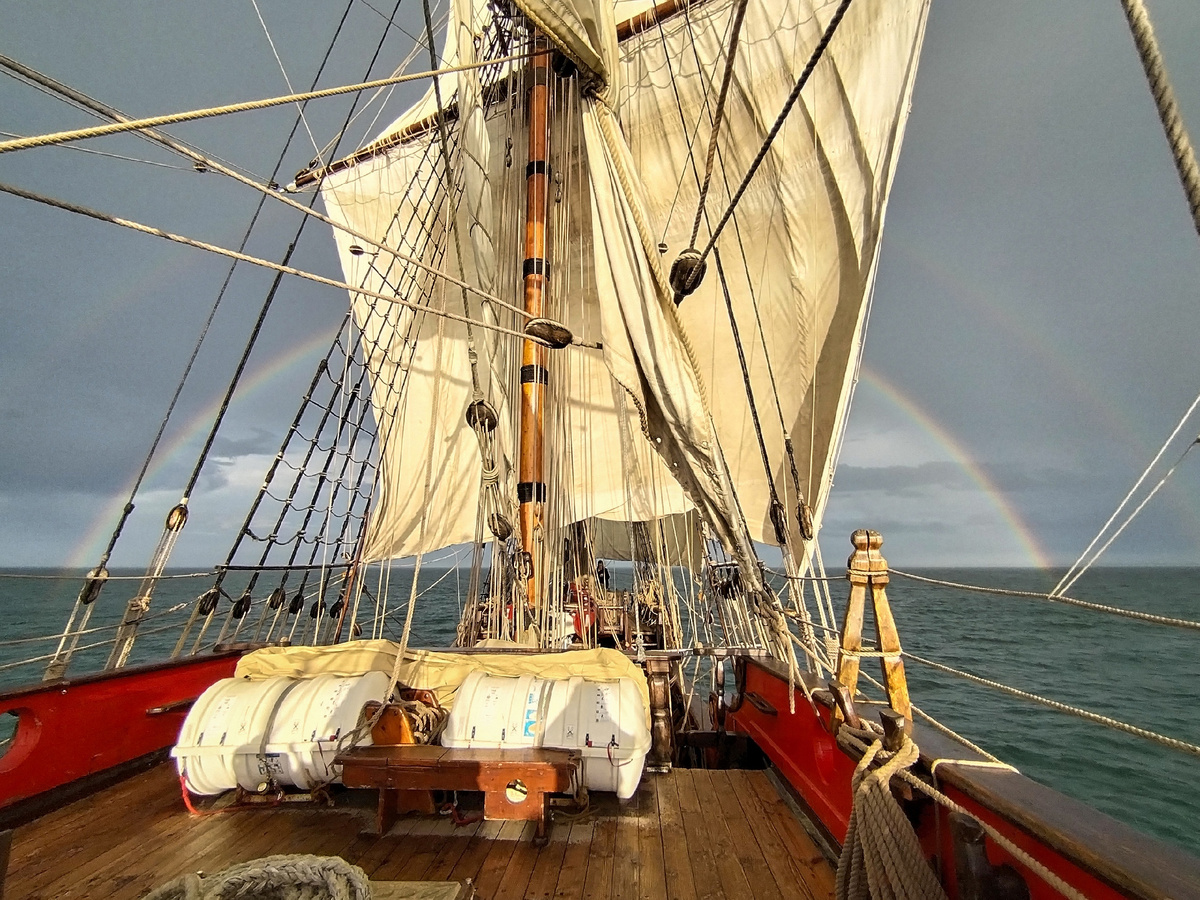 Фото из соцсетей "Штандарта" и его команды