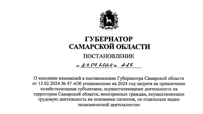 Фото: скриншот pravo.samregion.ru