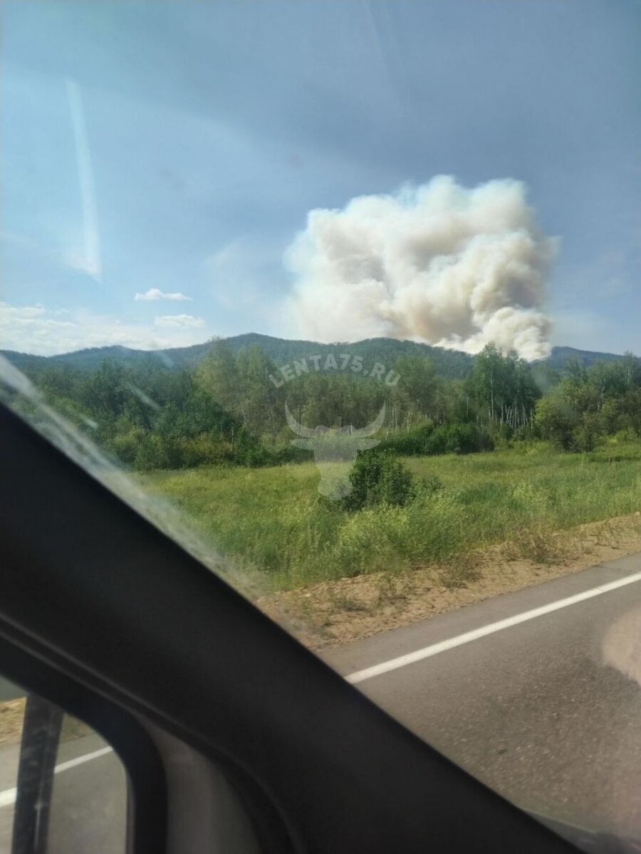    Фото: Очевидец