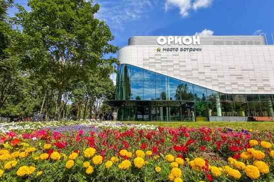    Фото: Telegram-канал Сергея Собянина