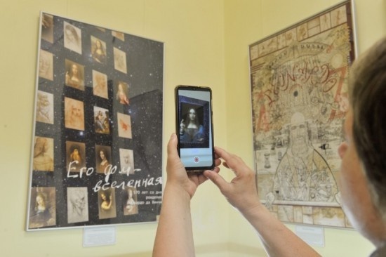    Фото: усадьба Воронцово