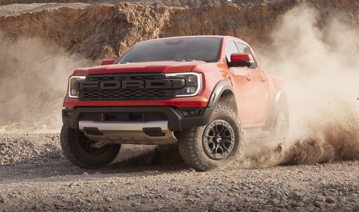 Источник фотографии: Ford