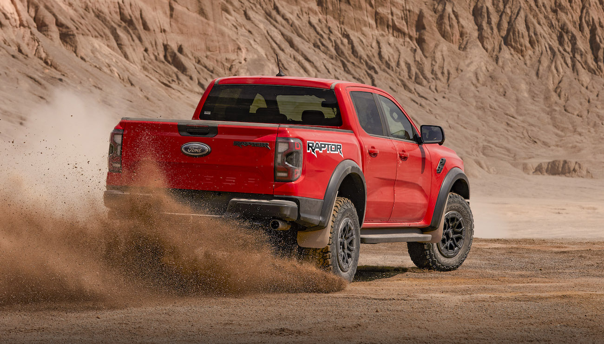 Источник фотографии: Ford