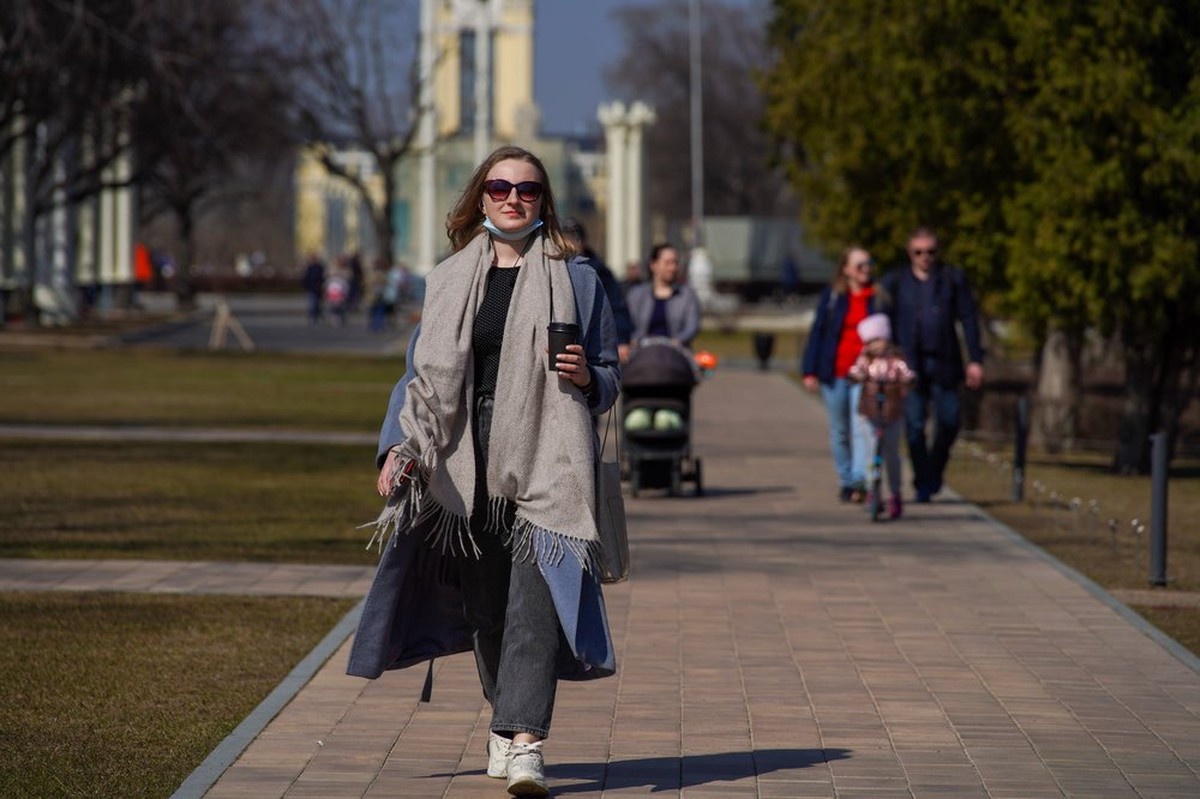    Фото: Мобильный репортер / АГН Москва