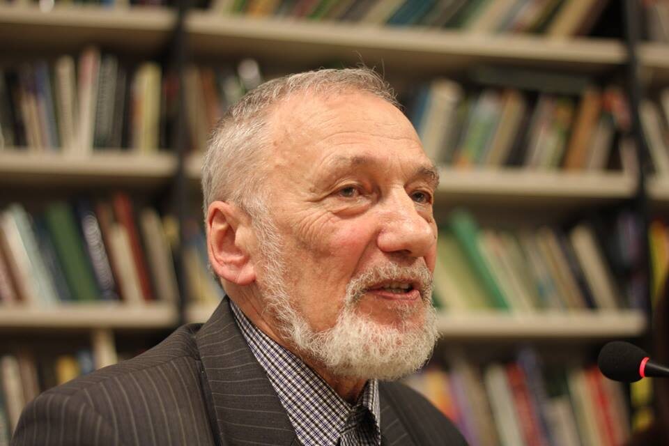 Фото: Институт философии РАН