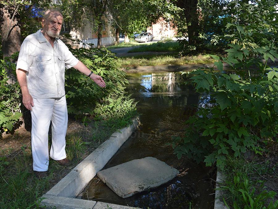 Фото автора