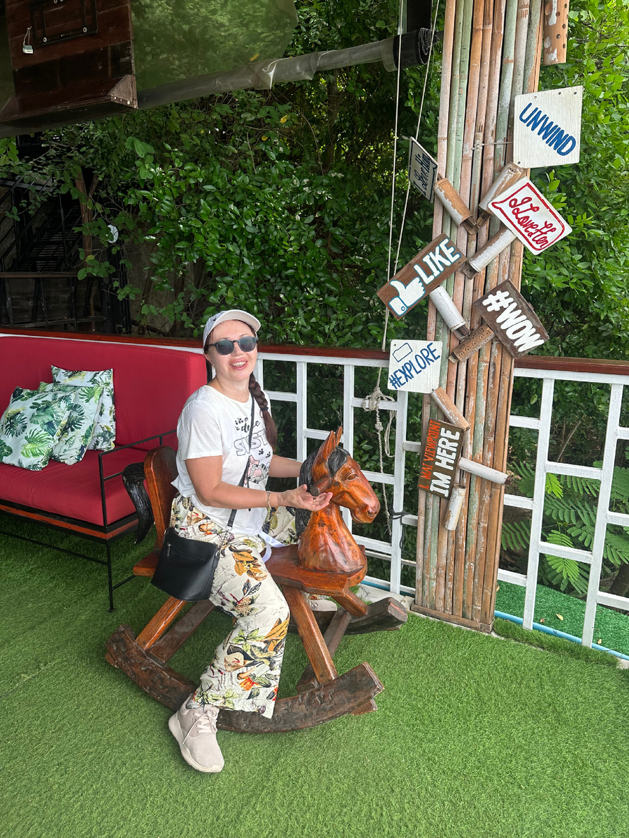 Может возьмем этот мотобайк?