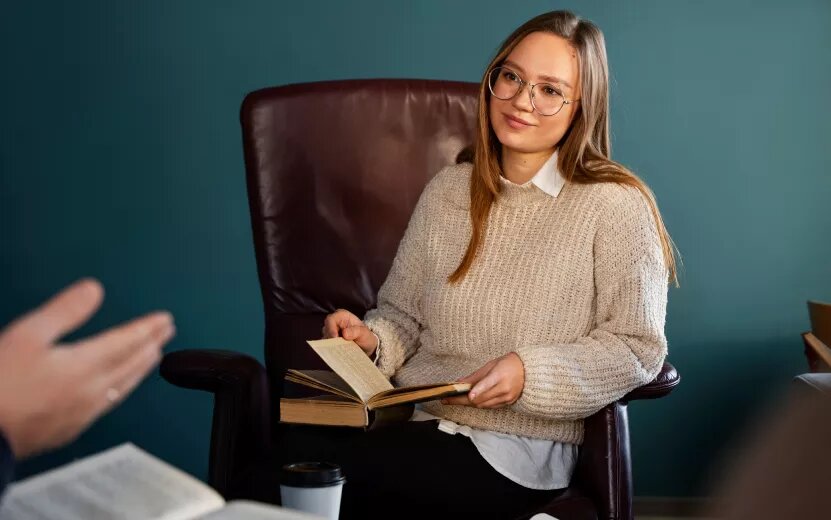    Спроси психолога: можно ли строить отношения с насильником и как найти вторую половинку