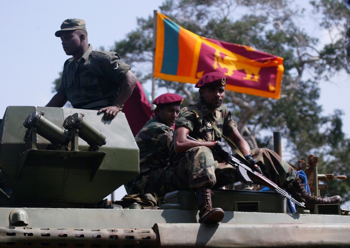 Ничего подобного я конечно не застал. 