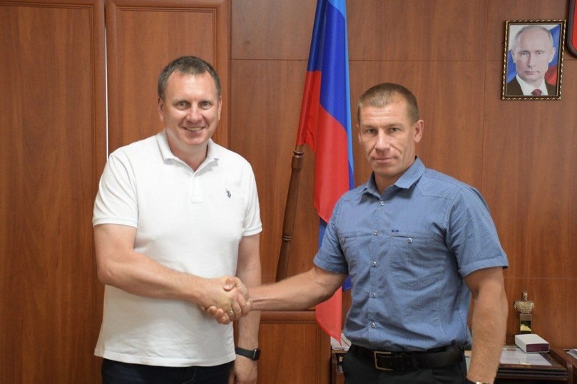     Фото: пресс-службы Заксобрания Калужской области