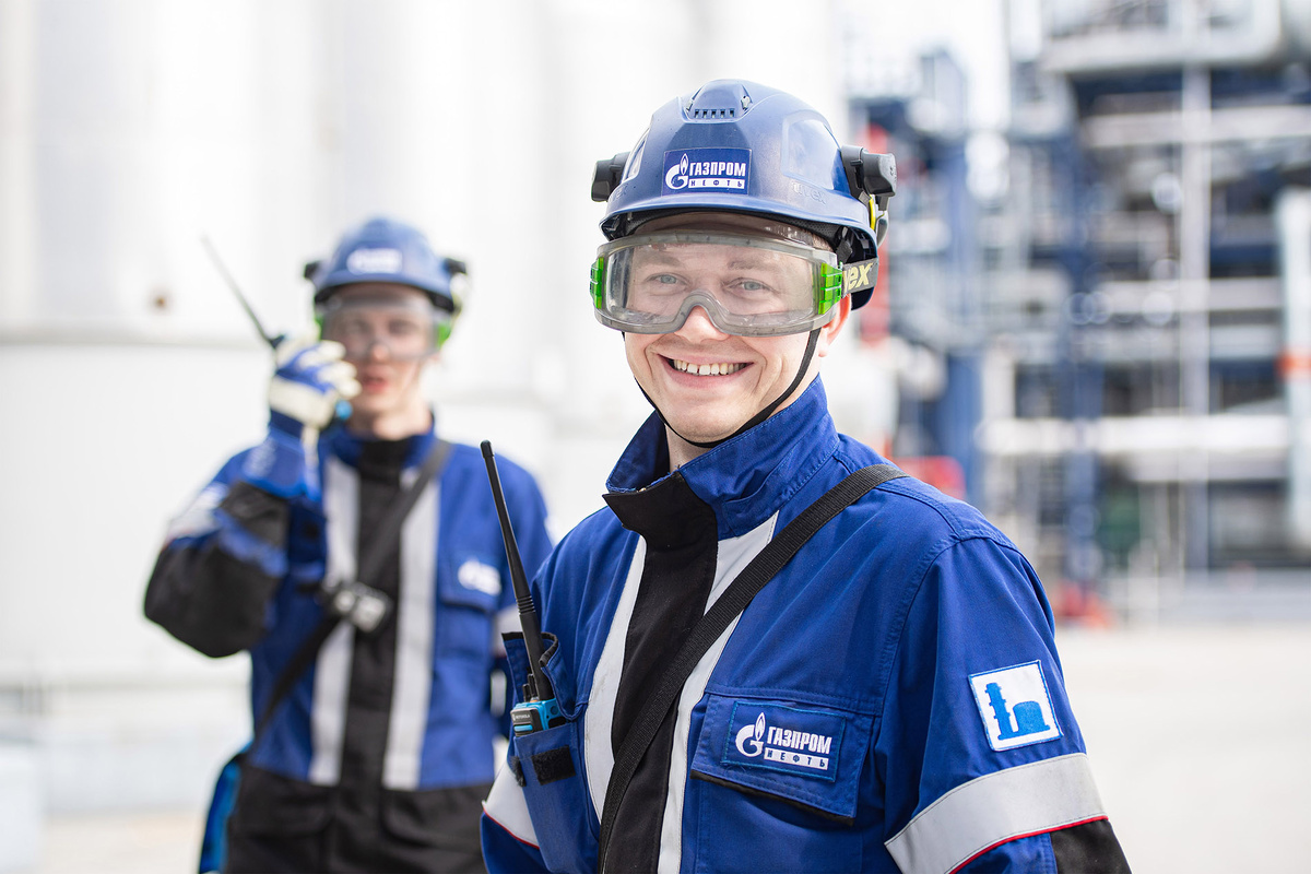 gazprom-neft.ru