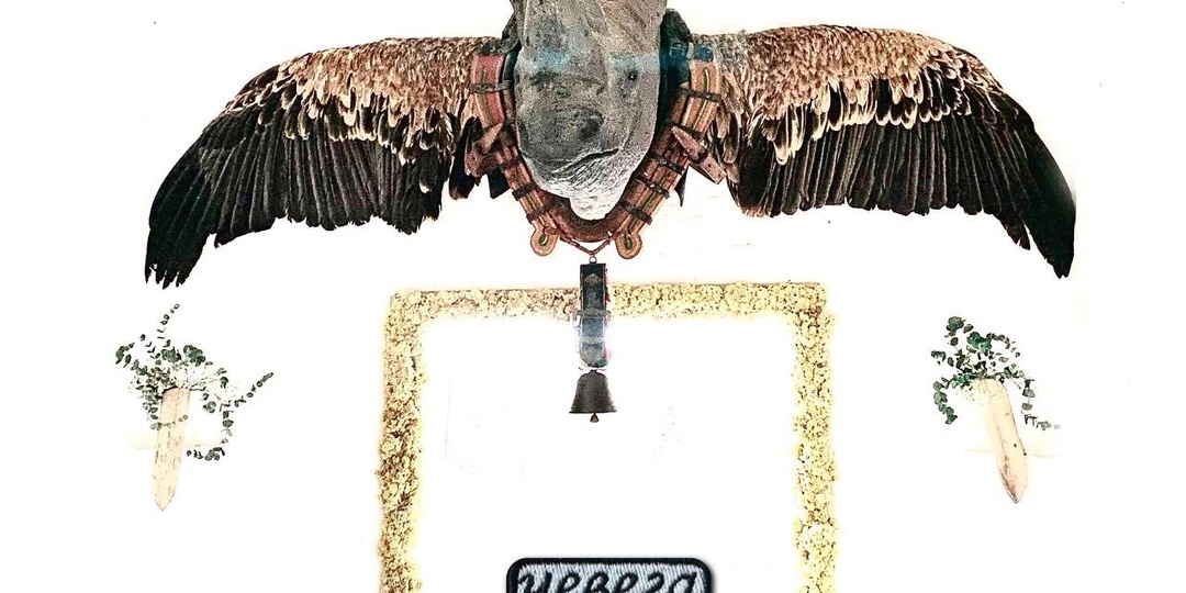 Русский рок в калейдоскопе жанров и атмосфере тревожности.