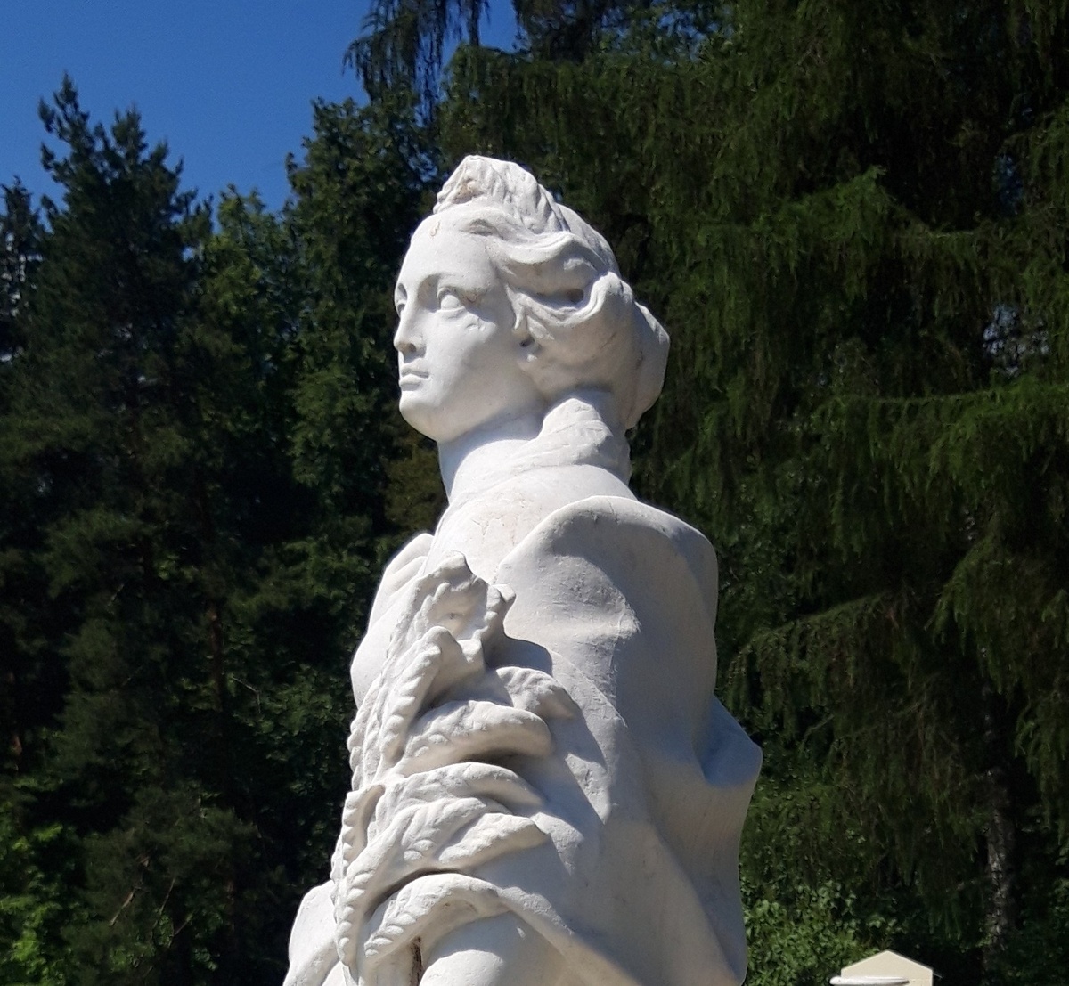 Архангельское