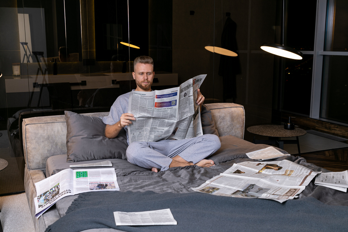 Фото: Игорь Купец