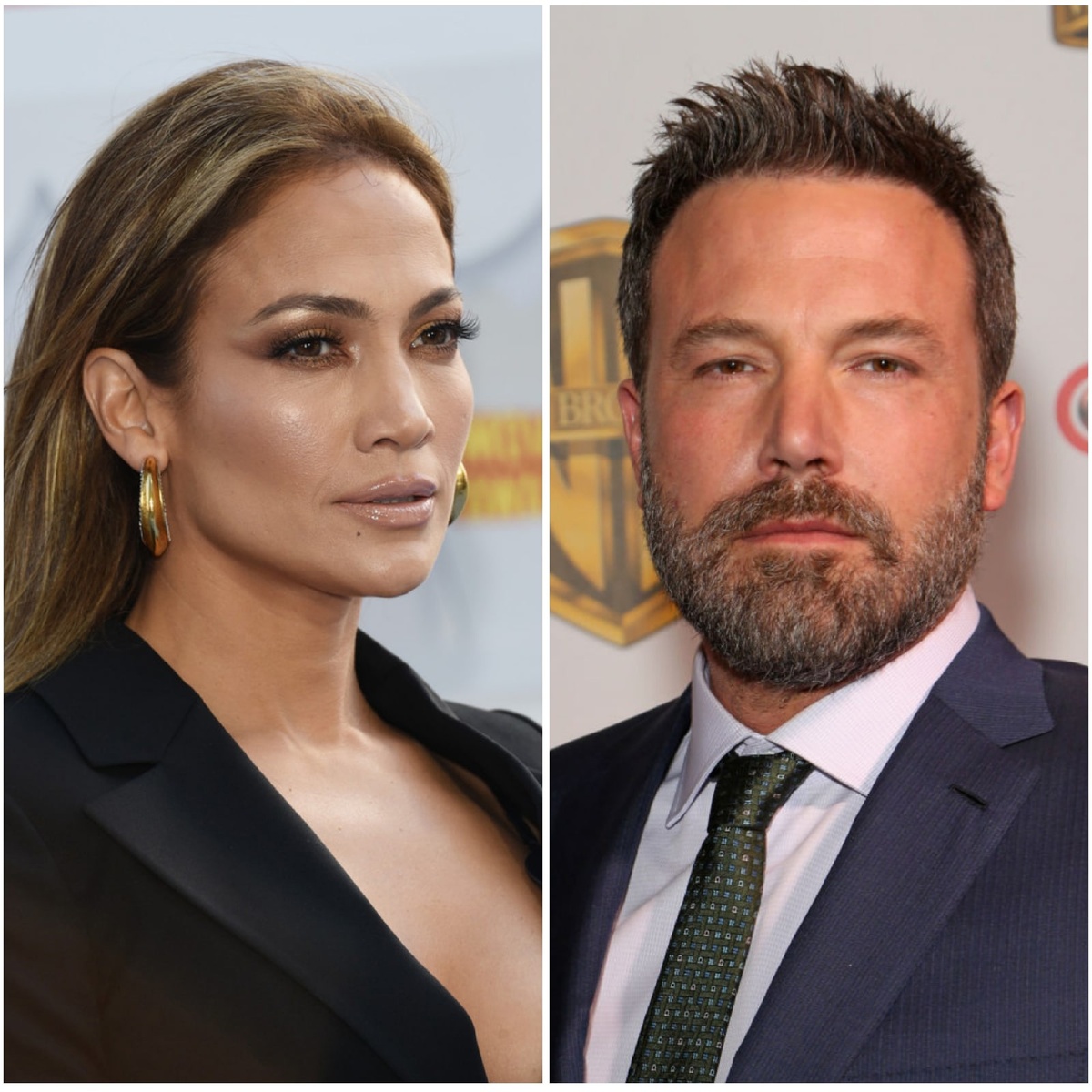 Дженнифер Лопес. Бен Аффлек