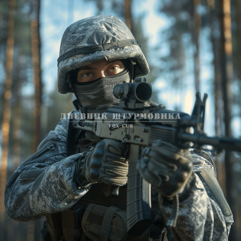 Изображение сгенерировано ИИ