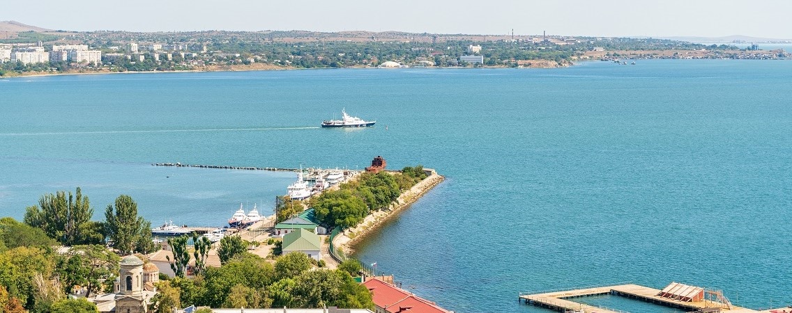 ©Maykova Galina/Shutterstock