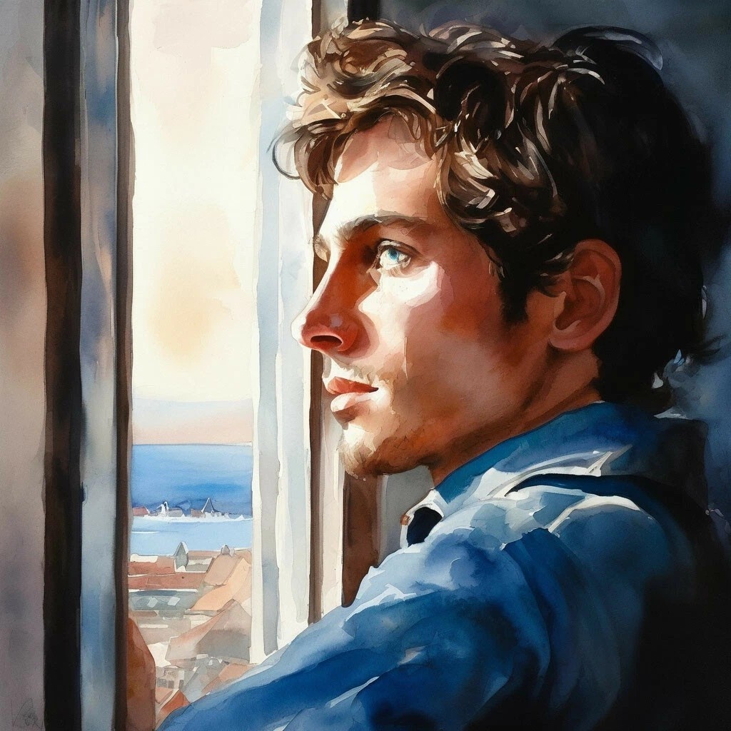 Иллюстрация создана с помощью ИИ в "Шедеврум". 