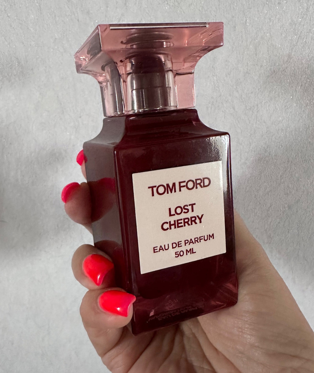 Tom Ford - Lost Cherry