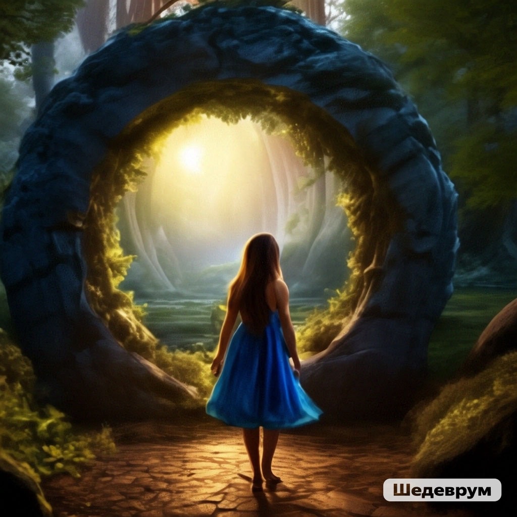 изображение сделано с помощью ии