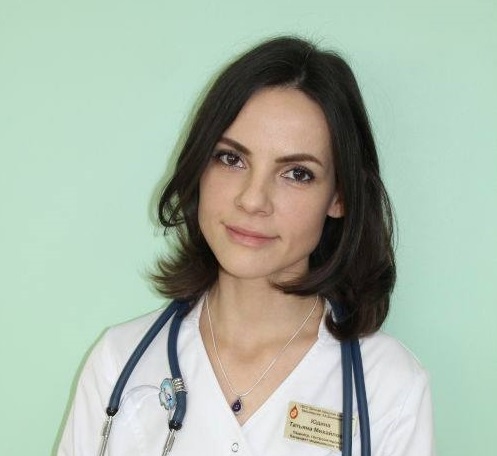 Автор: Татьяна Михайловна Юдина, к.м.н., врач-педиатр, гастроэнтеролог Отделения платных медицинских услуг ДГКБ им. З.А. Башляевой 