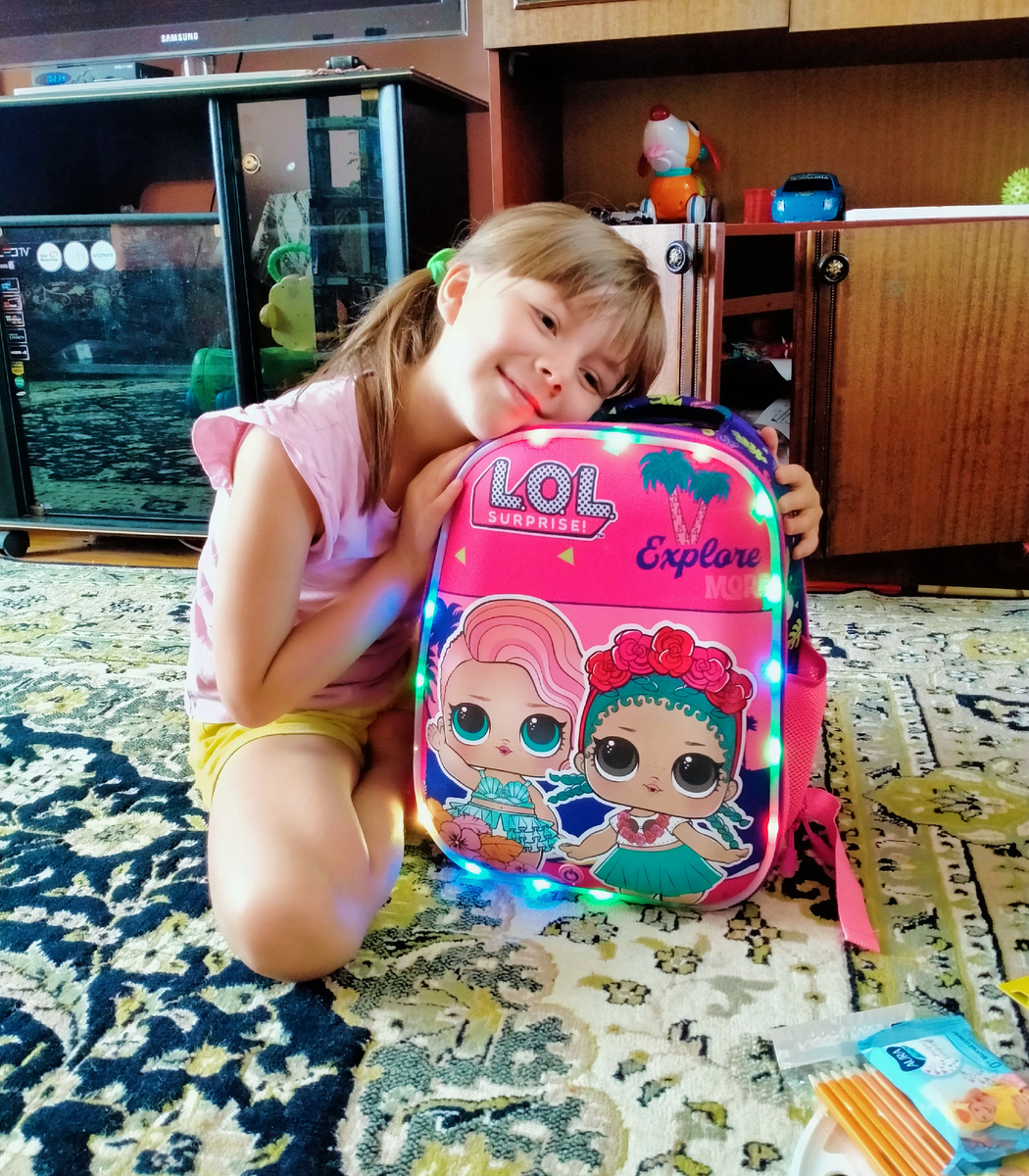 портфель еще живой. 