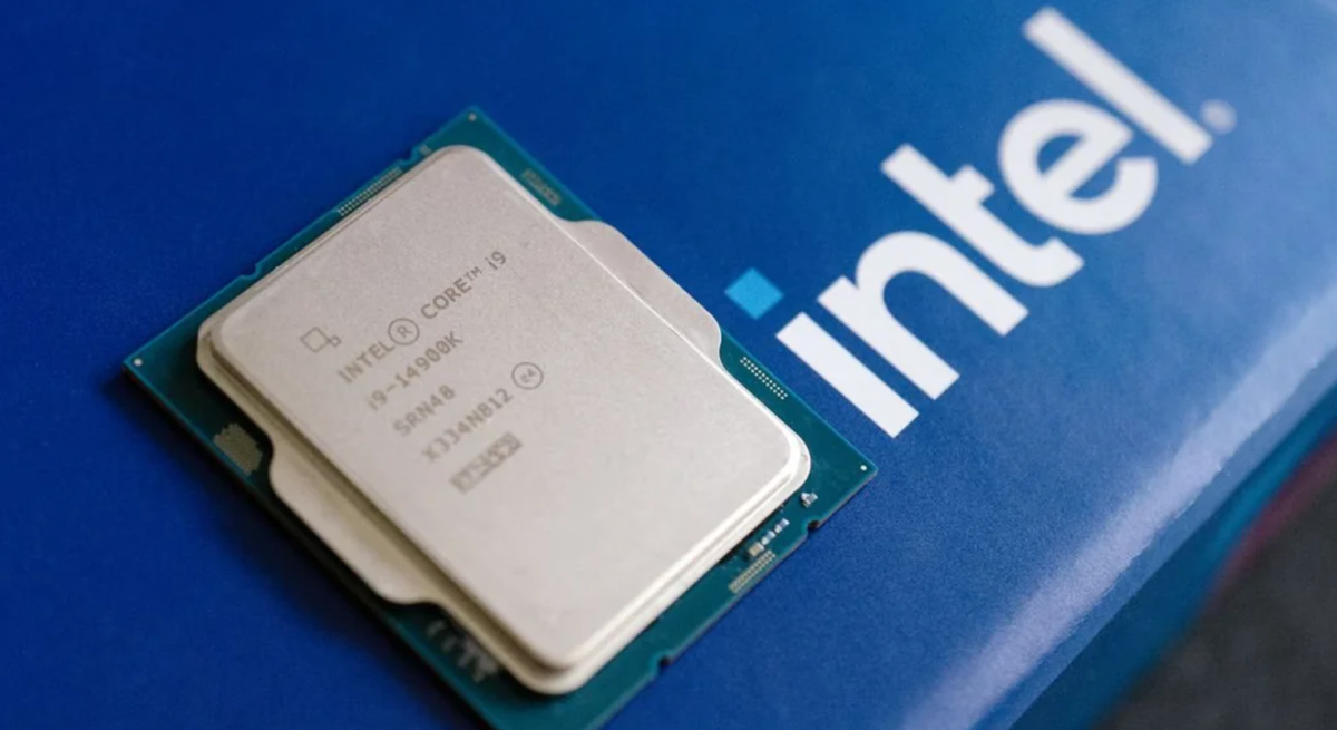 Автор обложки: Intel. Источник обложки: TweakTown