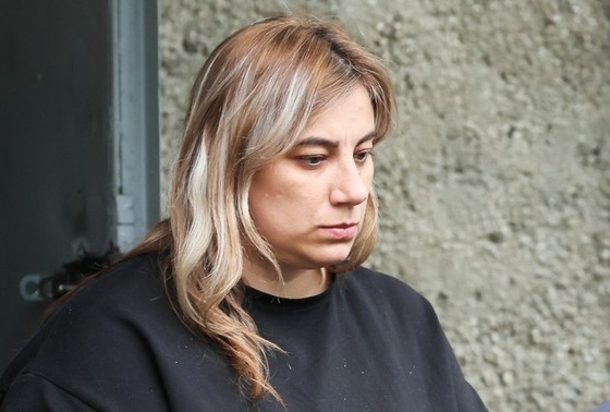    Приемная мать шестилетнего Далера Бобиева Вероника Наумова