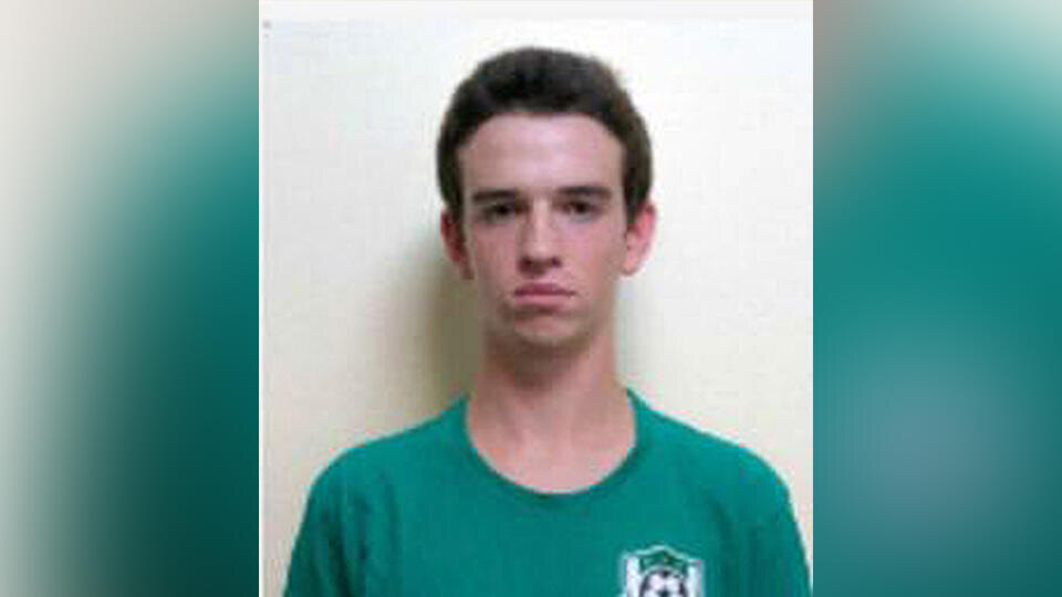     Подозреваемым в убийстве Фарион оказался 18-летний футболист Ассоциация футбола Днепропетровской области Украины