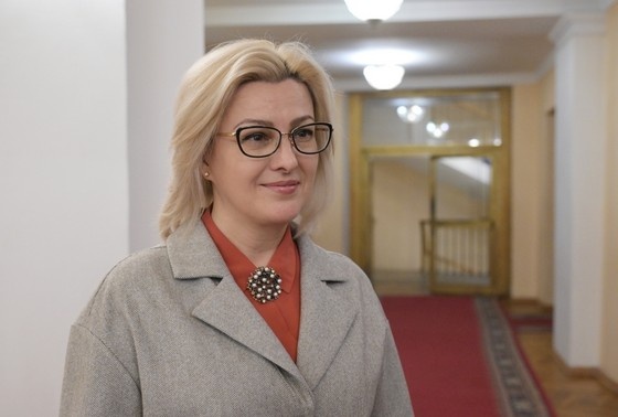    Милена Авимская