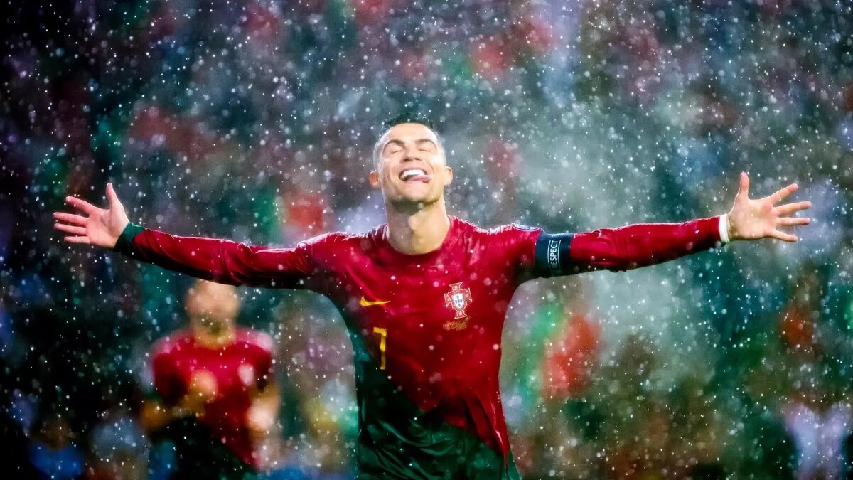     Источник: World Sports Photography Awards 2024