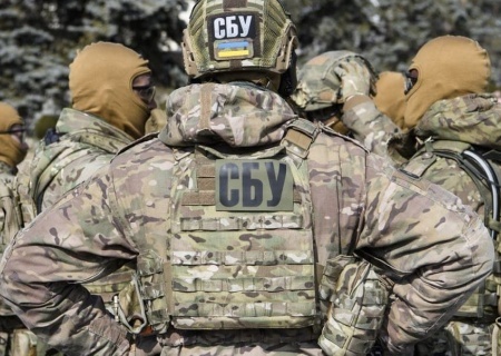    Украина хочет избавиться от предателей и коллаборантов