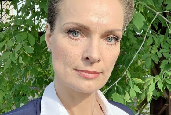    Ольга Копосова