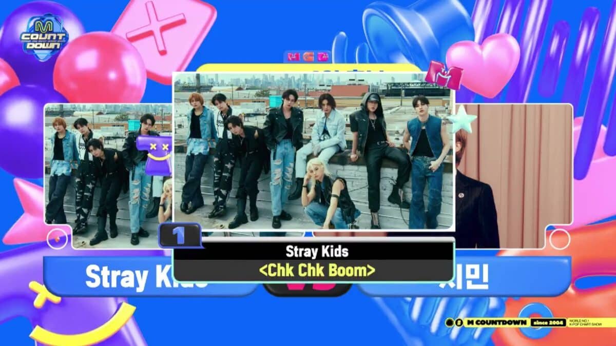 Chk chk boom дата выхода. Chk chk boom дата выхода