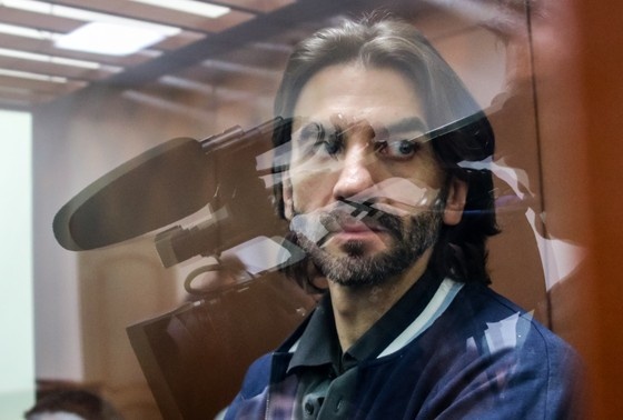    Михаил Абызов