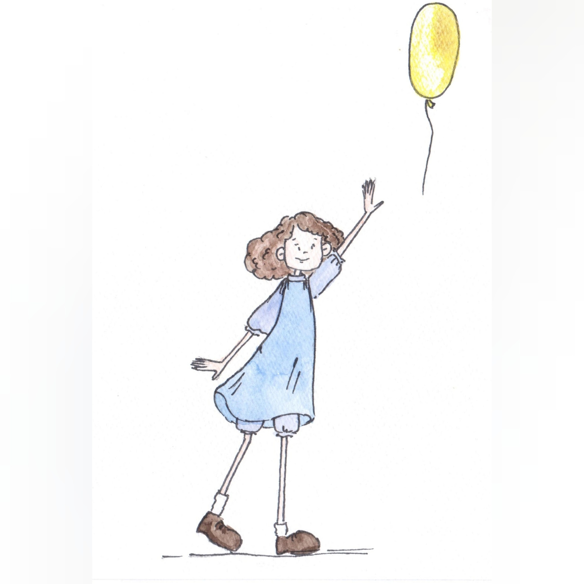 Отпустить прошлое