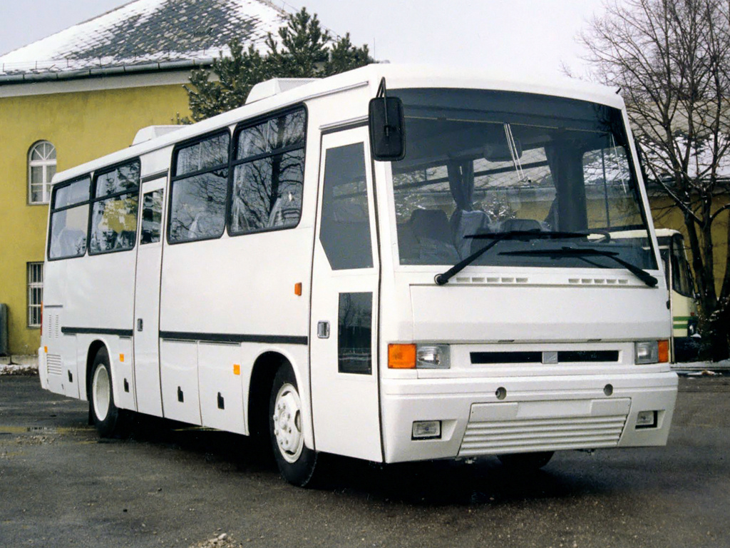 Ikarus 545
