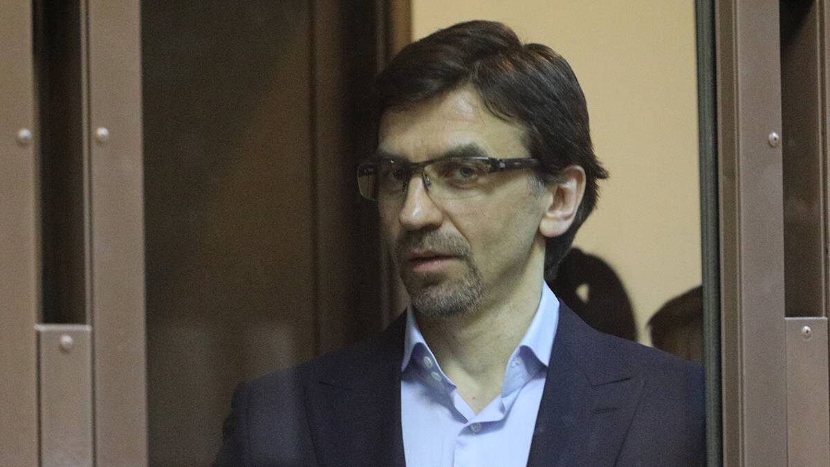    Фото: Андрей Никеричев / АГН Москва