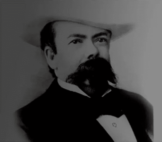 Джек Дениел. Источник: сайт вискокурни.