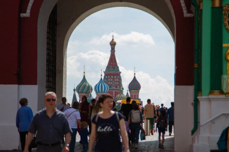    Фото: Общественная Служба Новостей Маргарита Салахова