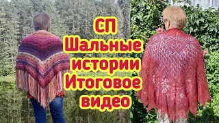 СП Шальные истории. Итоговое видео отчёт