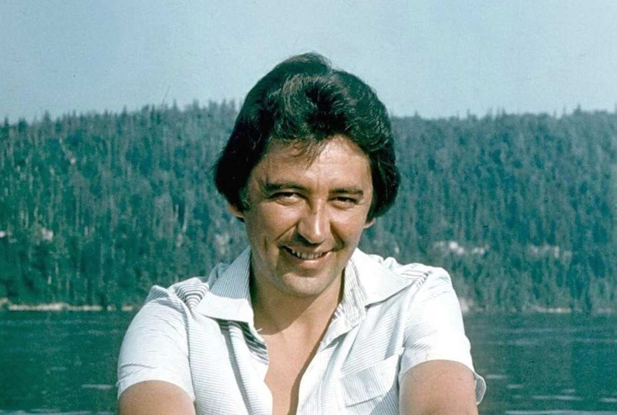 Радик Гареев. На Павловке.https://www.ray-na-zemle-positano.com/